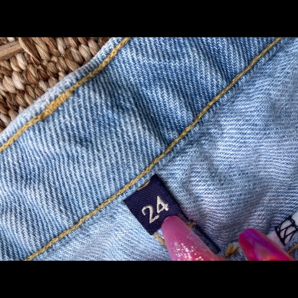 Carmar jeans - Picture 3 of 3
